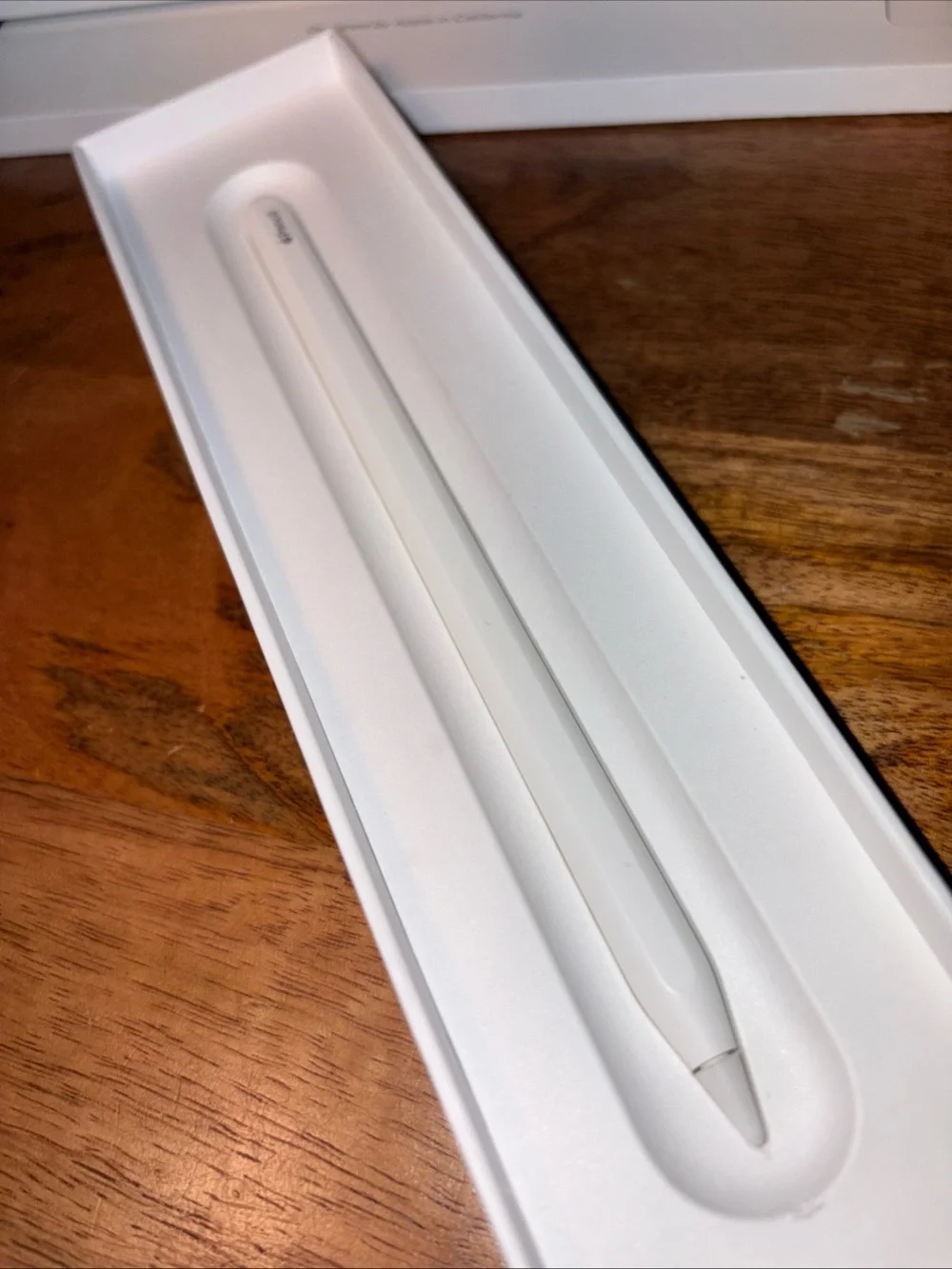 Apple official pencil